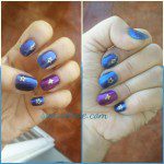 Starry Night NOTD