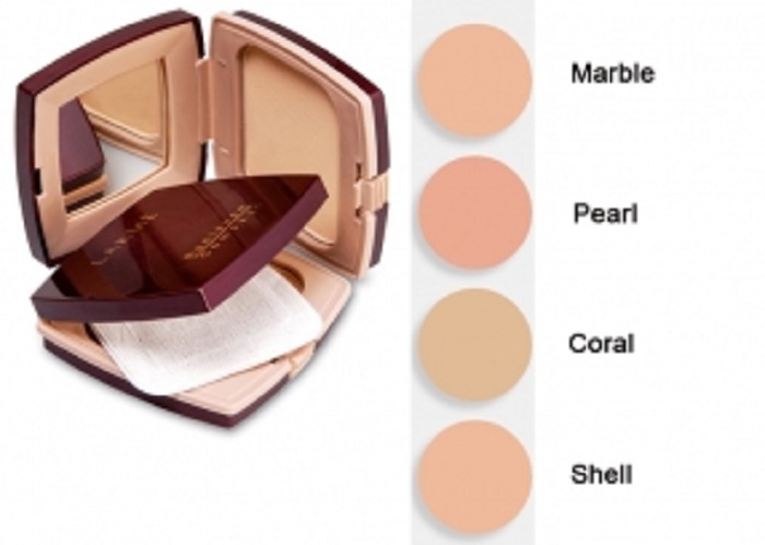 Lakme Radiance Complexion Compact Shades