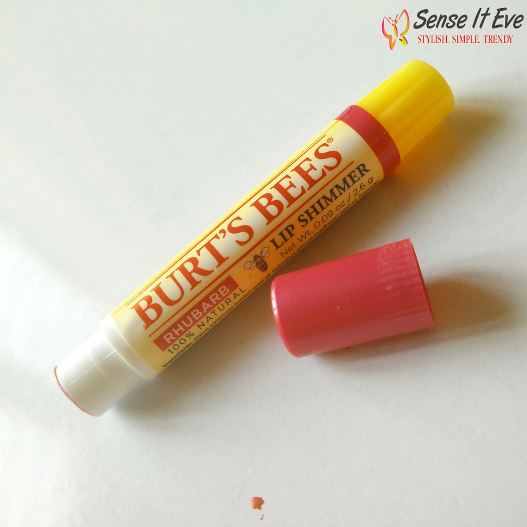burts-bees-lip-shimmer-rhubarb-packaging
