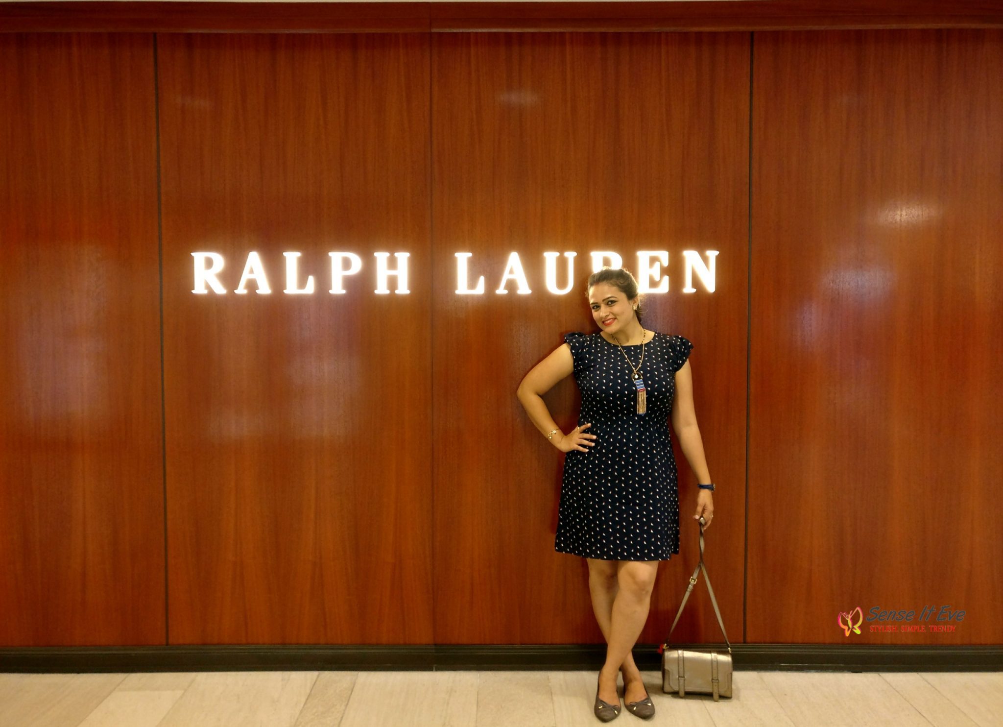 Summer Lookbook _ Because it's Ralph Lauren