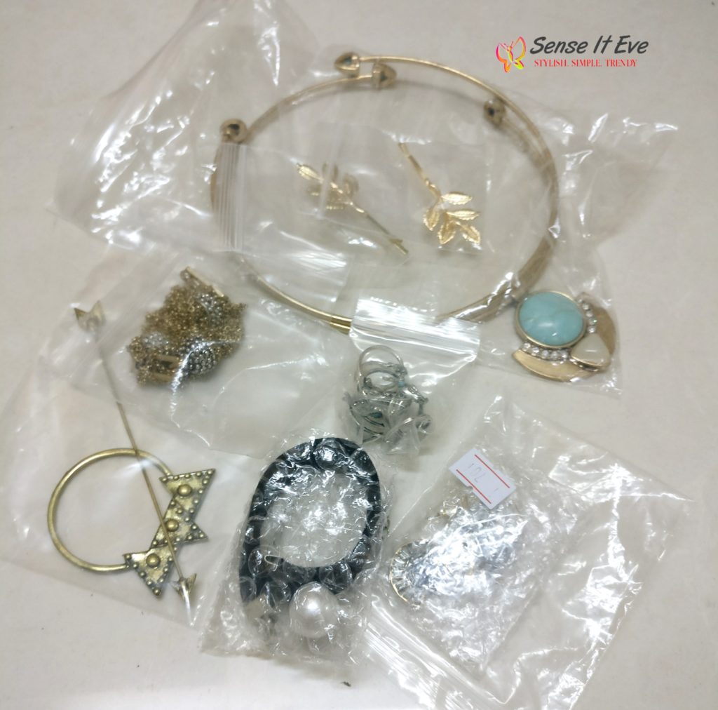 damsel code jewelry haul e1496848889891 Sense It Eve Decoding Fashion Jewelry with Damsel Code