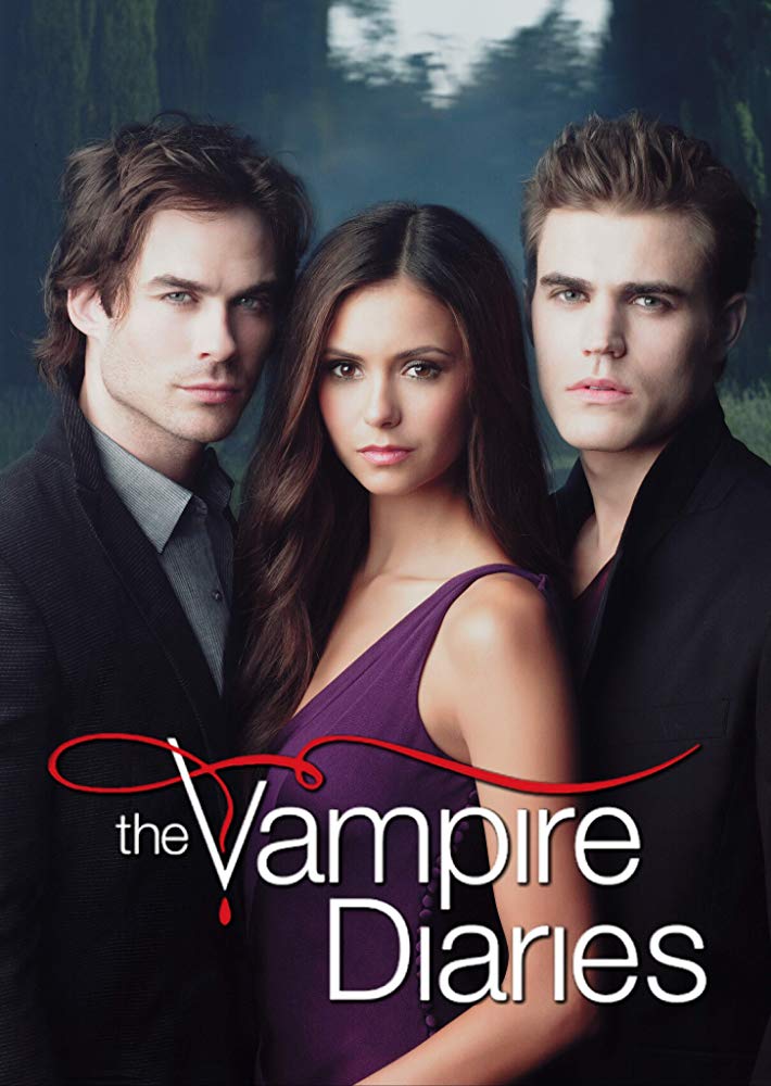 The Vampire Diaries Sense It Eve My Movies/Series Watchlist : Lifestyle