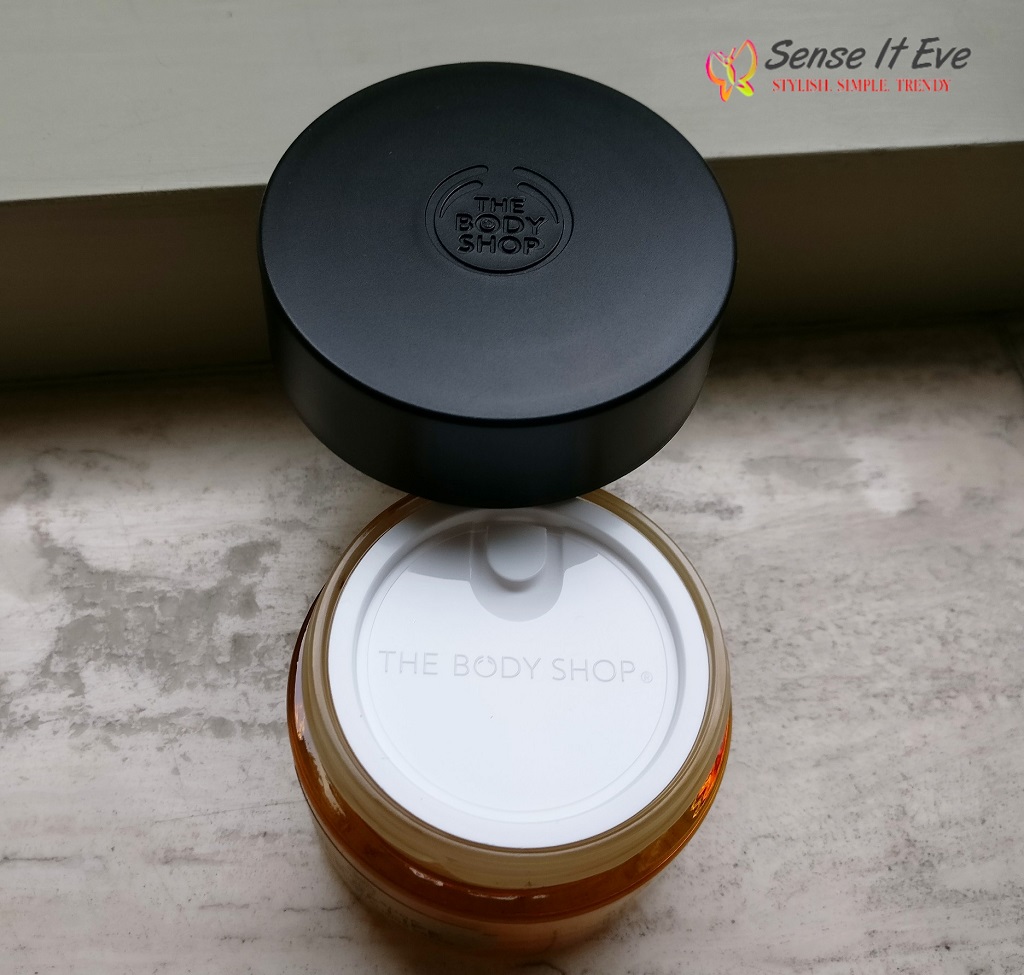 The Body Shop Oils Of Life Intensely Revitalizing Cream Packaging Sense It Eve The Body Shop Oils Of Life Intensely Revitalizing Cream Review