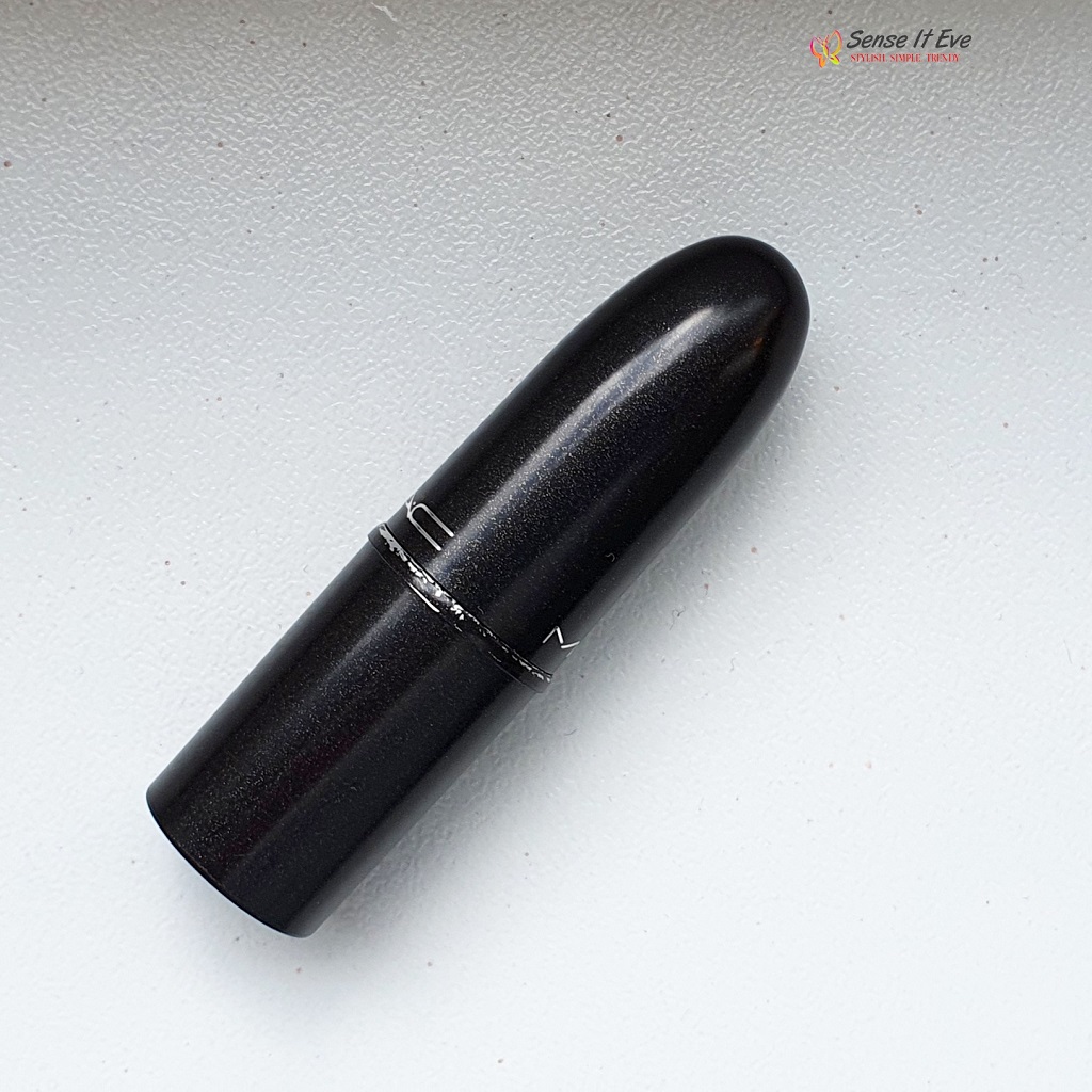 MAC Twig Review Swatches Sense It Eve MAC Twig Lipstick (Satin) : Review & Swatches