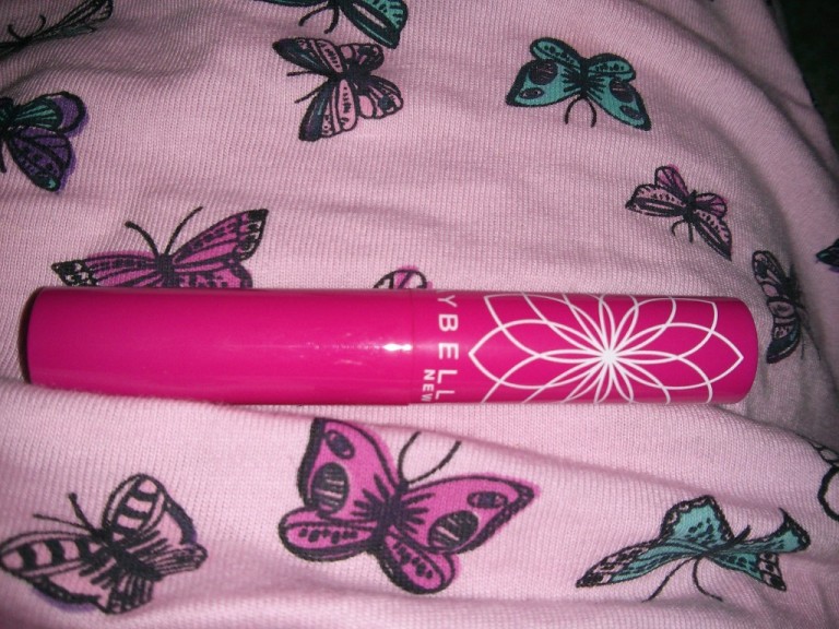 Maybelline Lip Smooth Color Bloom Pink Blossom Packaging