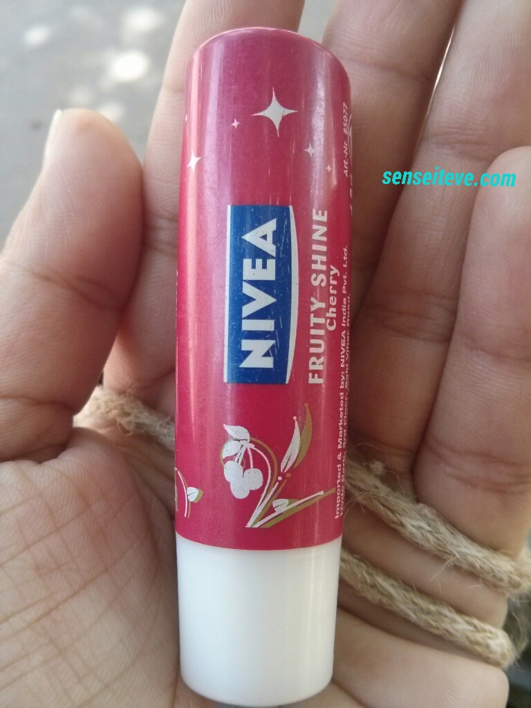 Nivea-Fruity-Shine-Lip-Balm-Cherry