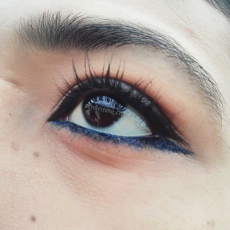Double-Ended-Eyeliner-Look-EOTD