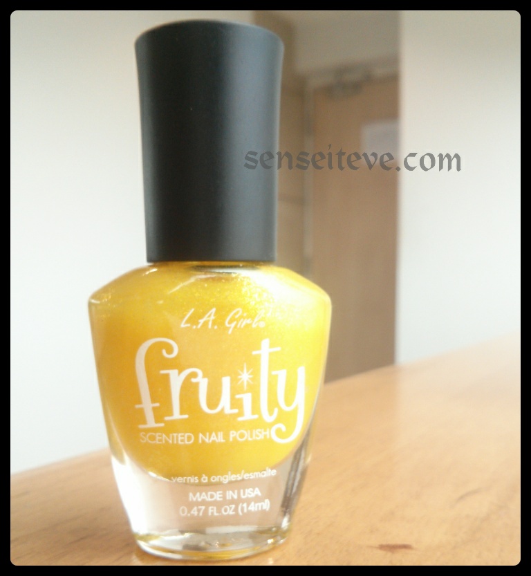 L.A.-Girl-Fruity-Scented-Nailpaint-Packaging-