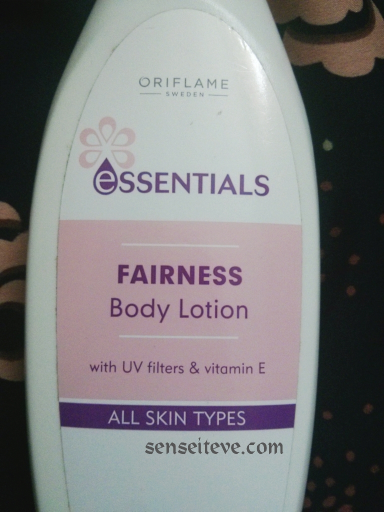 Oriflame-Essentials-Fairness-Body-Lotion-