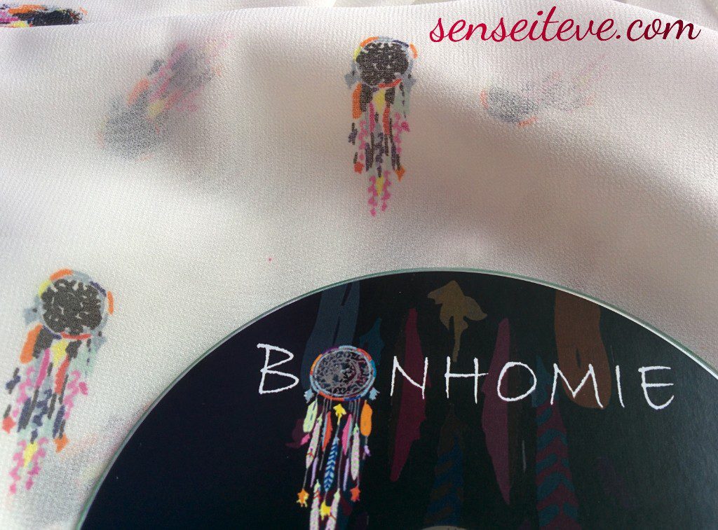 Collection Launch of Bonhomie
