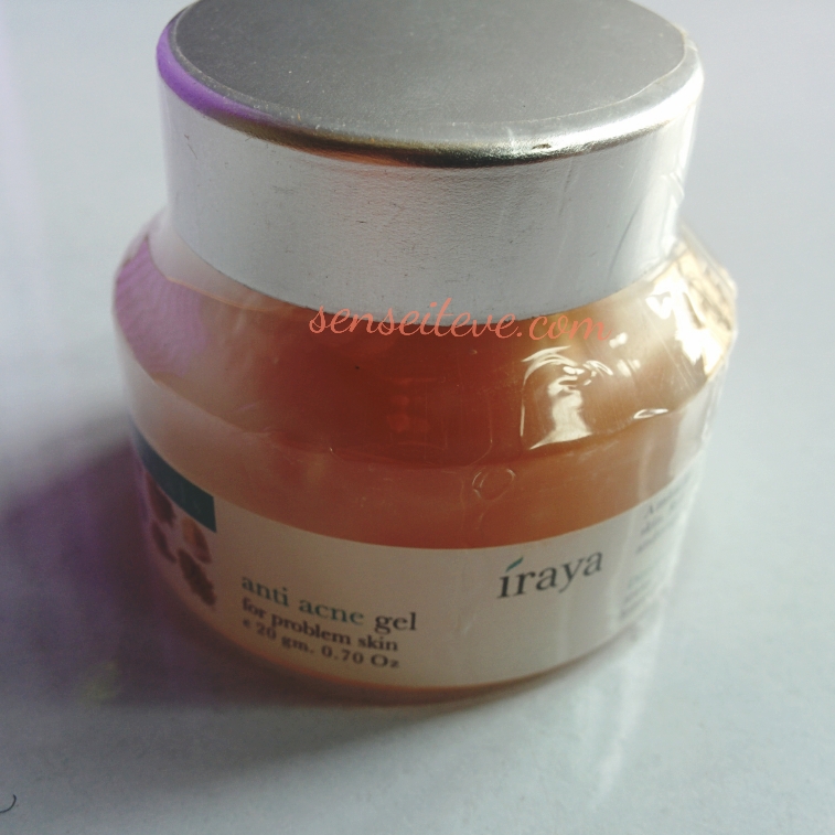 Iraya-anti-acne-gel-Review
