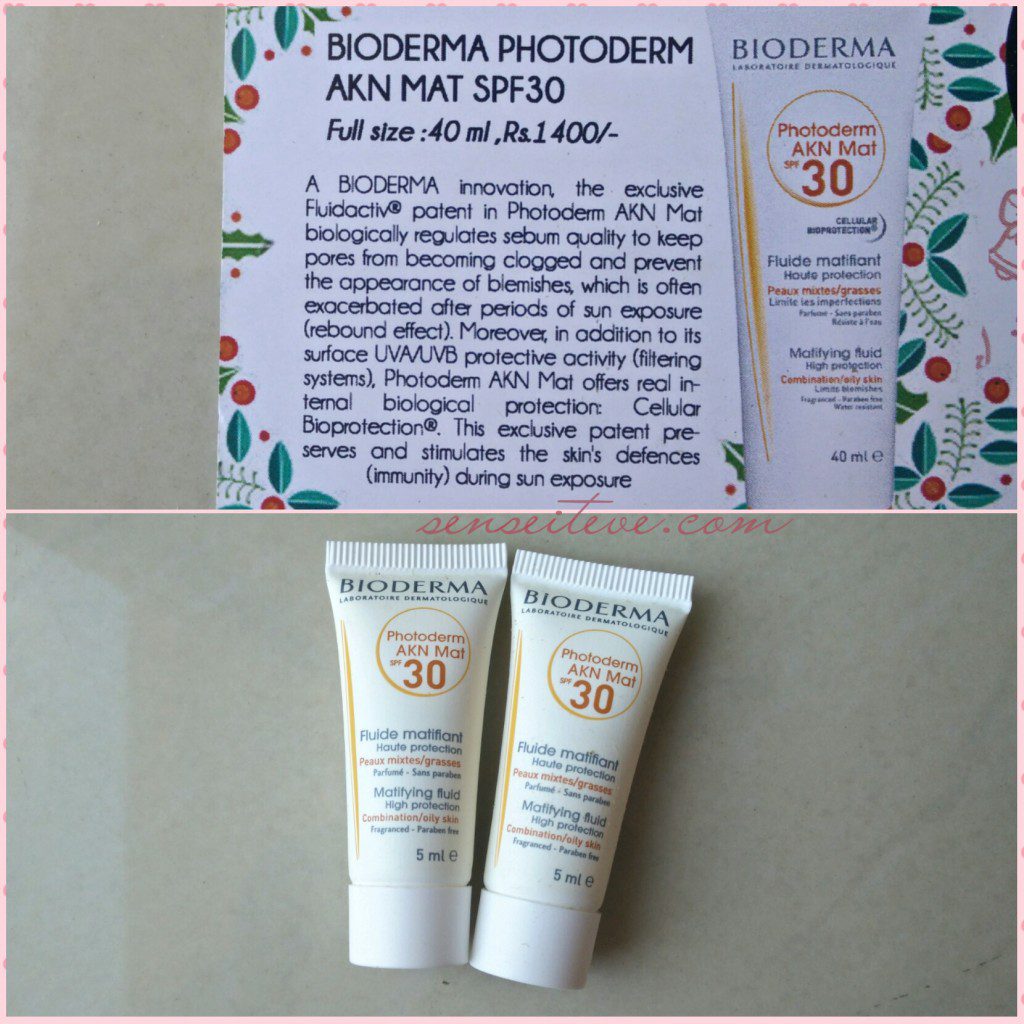 Bioderma Photoderm Fluid