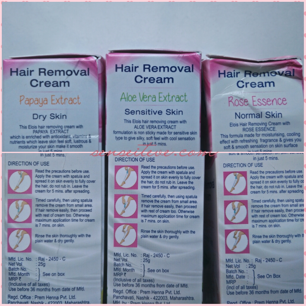 Elois-Hair-Removal-Cream-How-to-use