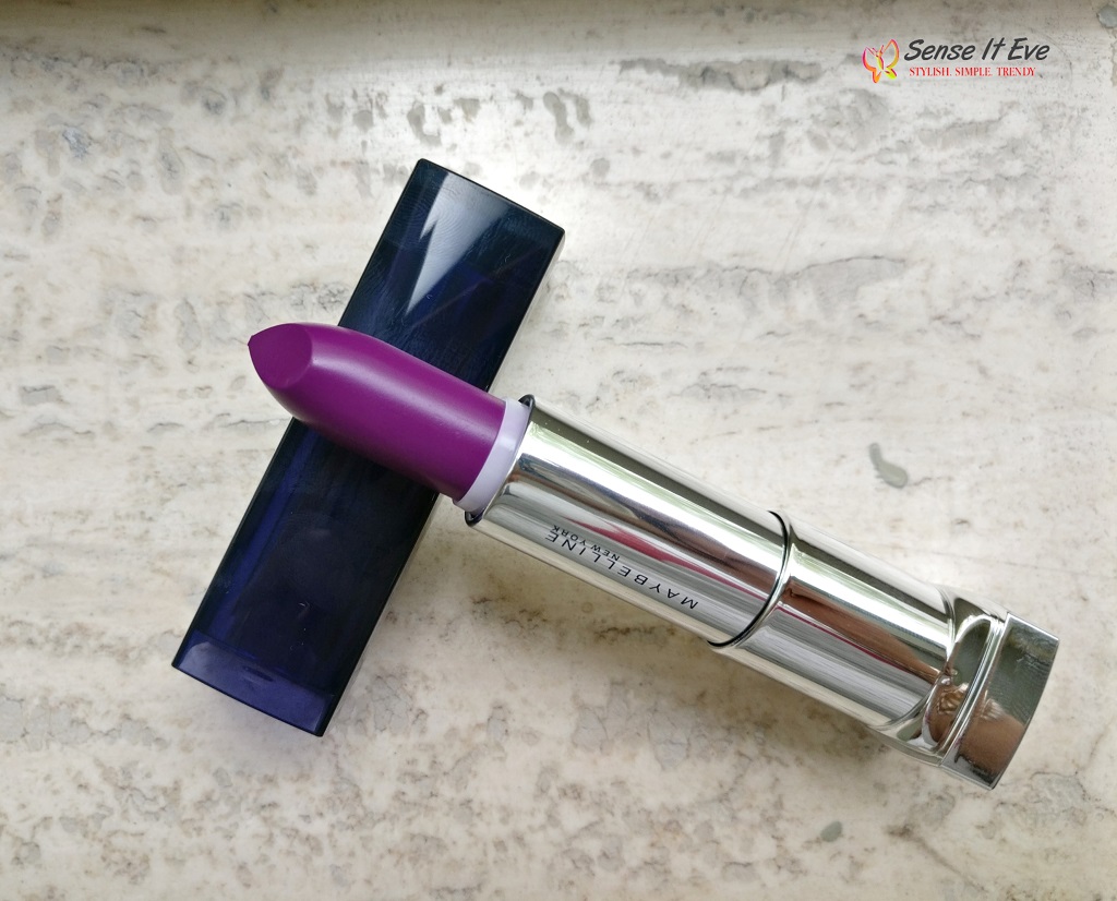 Maybelline Colorsensational The Loaded Bolds…