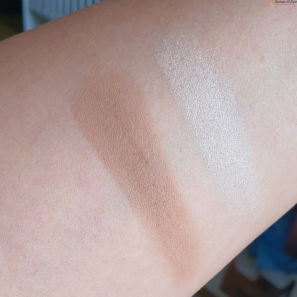 Catrice Holiday Skin Bronze & Glow Palette Swatches 3