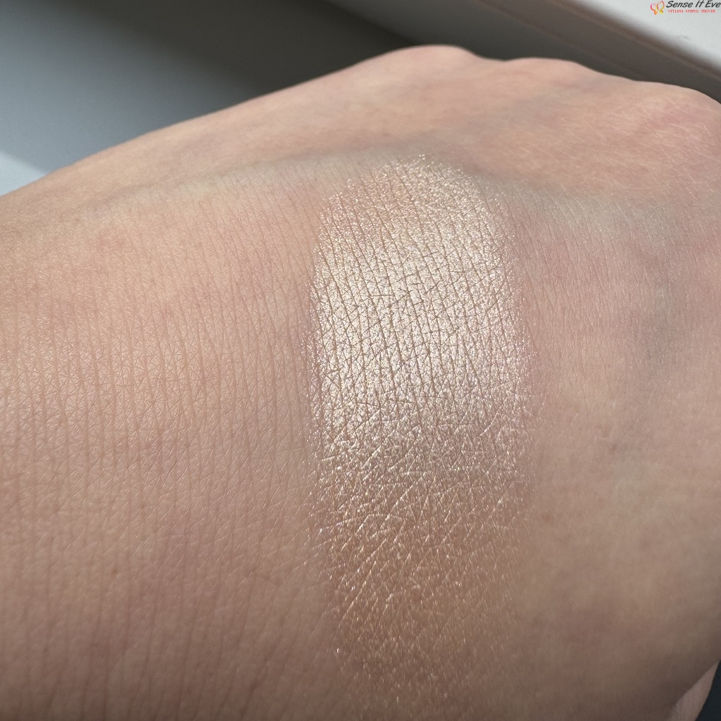 Ofra Rodeo Drive Highlighter Swatch